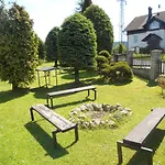 Apartamento U Boženky Destne v Orlickych horach