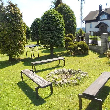 Apartment U Bozenky Destne v Orlickych horach