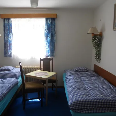 Apartment U Bozenky Destne v Orlickych horach