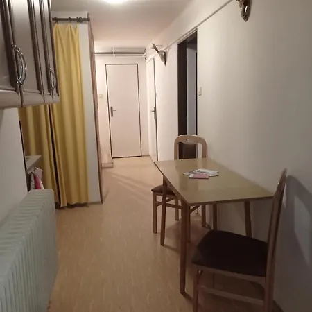 U Bozenky Apartment