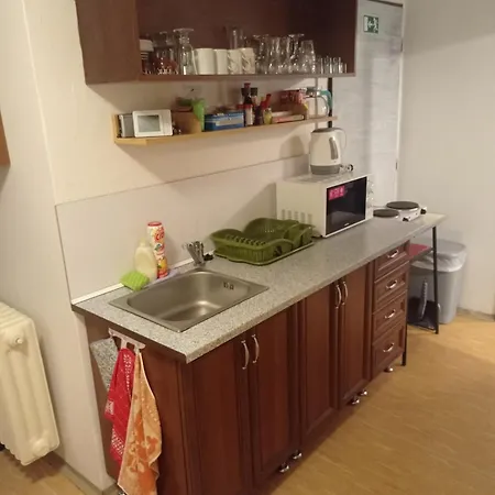 U Bozenky * Destne v Orlickych horach