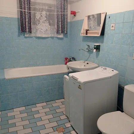 Apartment U Bozenky *