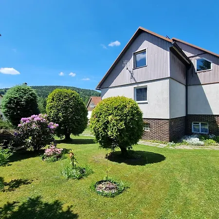 U Bozenky Apartment Destne v Orlickych horach