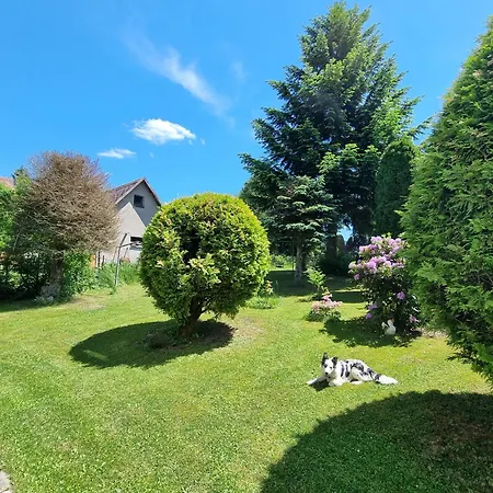 U Boženky Apartmán *